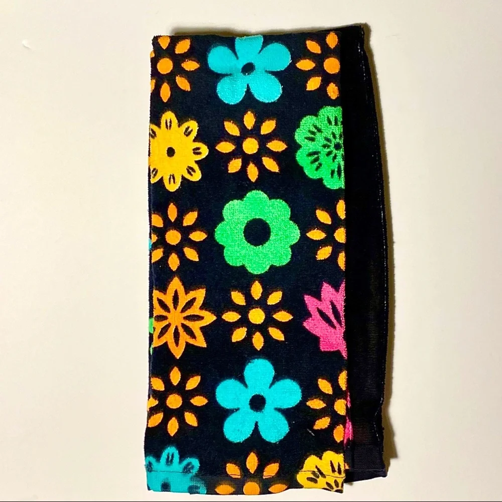 🌺4/$35 Two Luis Fitch x Target Dios De Los Muertos Kitchen Towels - Picture 5 of 8